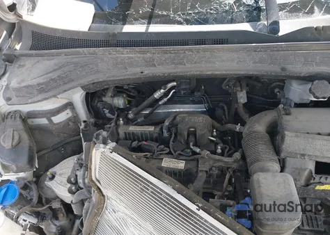 2019 Hyundai Santa Fe Limited z USA, uszkodzony, nr VIN 5NMS5CAD0KH128707